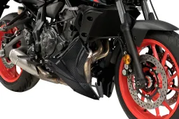 Engine Spoilers
