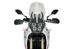 Touring Screen