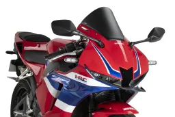 R-Racer Screen
