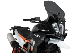 Touring Screen