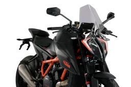Windshield New Generation Touring