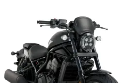 Front Plate
