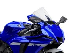 Z-Racing Screen
