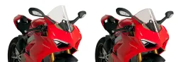R-Racer Screen
