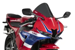 R-Racer Screen