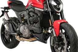 Engine Spoilers