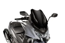 Windshield V-Tech Line Sport