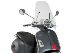 Windshield GTS Touring