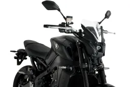 Windshield New Generation Sport