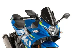 Z-Racing Screen