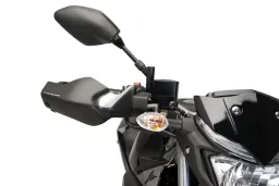 Handguards