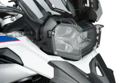 Headlight Protector