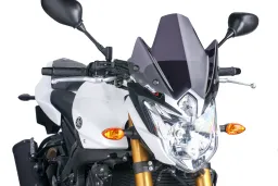 Windshield New Generation Sport