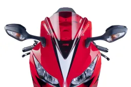 Z-Racing Screen