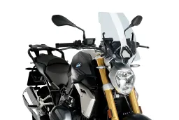New Generation Touring