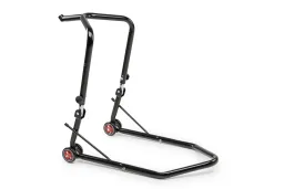Front Head Stand