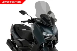 Windshield V-Tech Line Touring