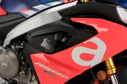 R19 Frame Sliders