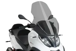 Windshield V-Tech Line Touring