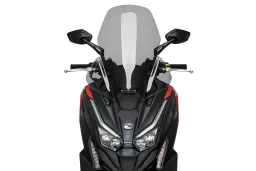 Windshield V-Tech Line Touring