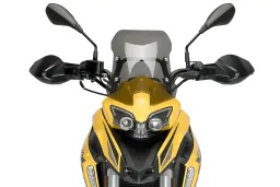 Handguards