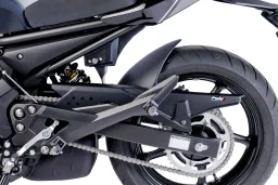 Rear Fenders