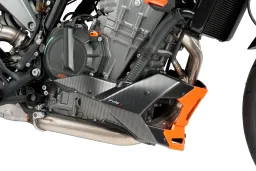 Engine Spoilers