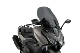 Windshield V-Tech Line Touring