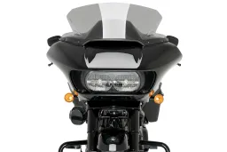 High-Road Touring Screen