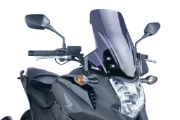 Touring Screen