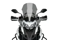 Extended Front Deflectors