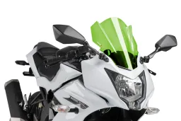Z-Racing Screen