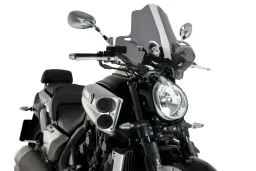 Windshield New Generation Sport