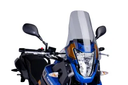 Touring Screen