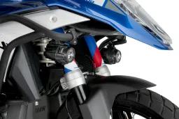 Beam Auxiliary Lights
