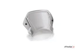 Aluminium Frontal plate