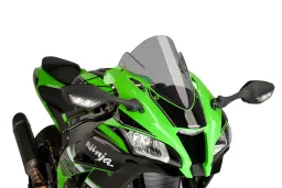 Z-Racing Screen