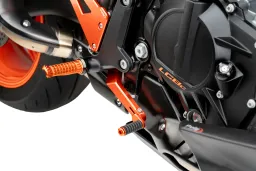 Adjustable Gear Shift Pedal