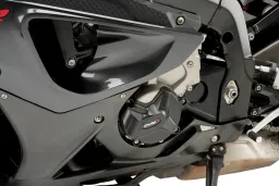 Engine Protective Cover