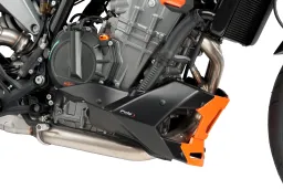 Engine Spoilers