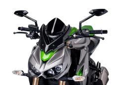Windshield New Generation Sport