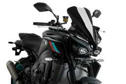 Windshield New Generation Touring