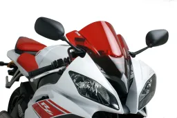 Z-Racing Screen