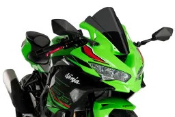 Z-Racing Screen