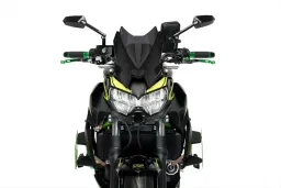 Windshield New Generation Sport