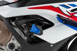 R19 Frame Sliders