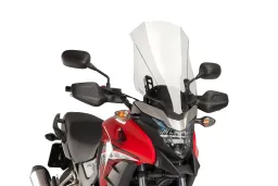 Touring Screen