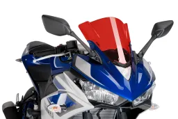 Z-Racing Screen