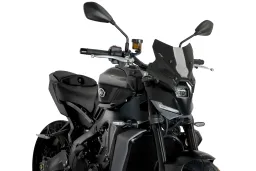 Windshield New Generation Sport