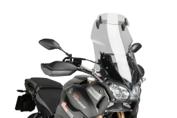 Touring Windshield with Visor